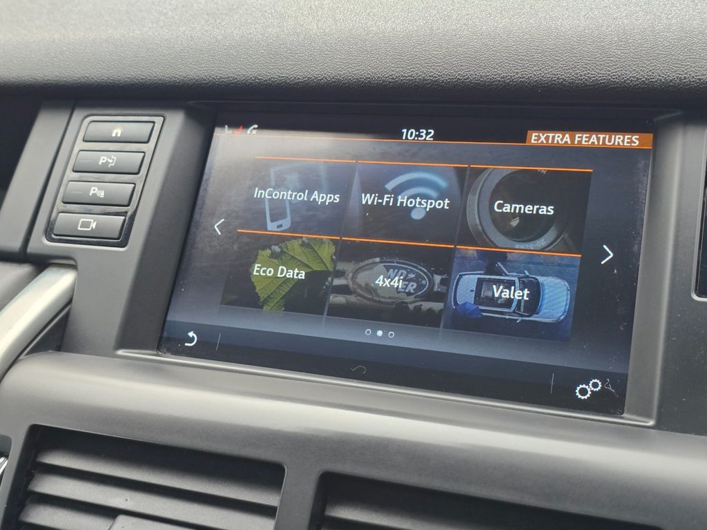 Used Land Rover Discovery Sport 2017 for sale - 77236719: Photo 39