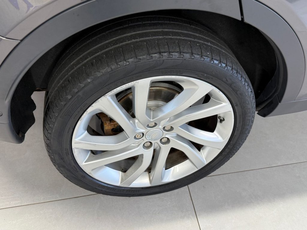 Used Land Rover Discovery Sport 2016 for sale - 75877094: Photo 19