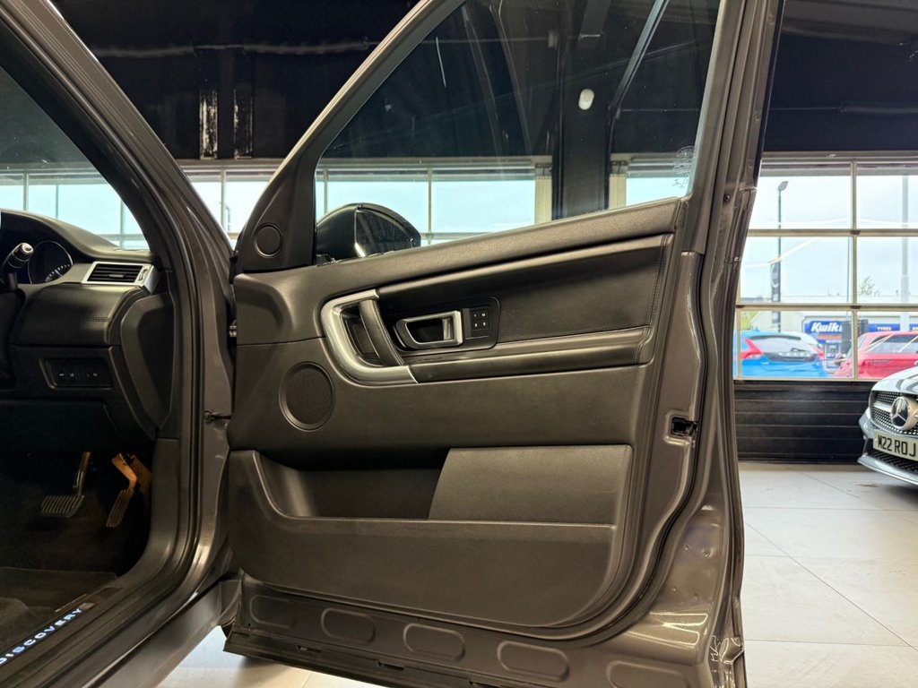 Used Land Rover Discovery Sport 2016 for sale - 75877094: Photo 22