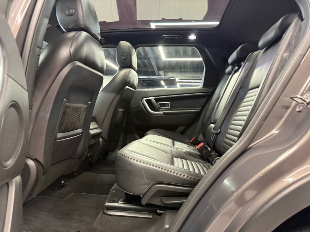 Used Land Rover Discovery Sport 2016 for sale - 75877094: Photo 34