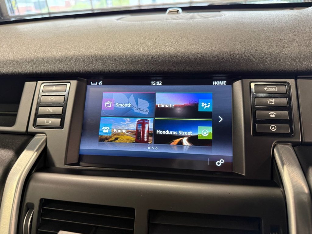 Used Land Rover Discovery Sport 2016 for sale - 75877094: Photo 45