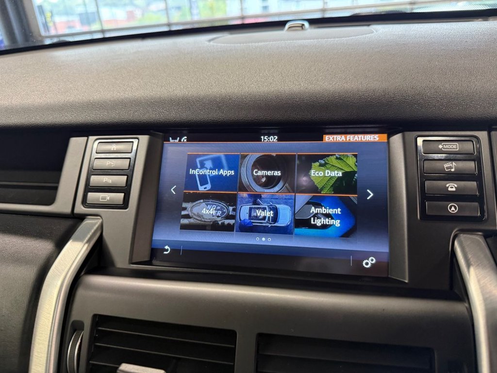 Used Land Rover Discovery Sport 2016 for sale - 75877094: Photo 46
