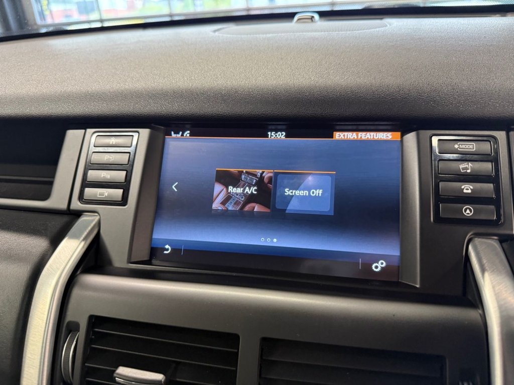 Used Land Rover Discovery Sport 2016 for sale - 75877094: Photo 47