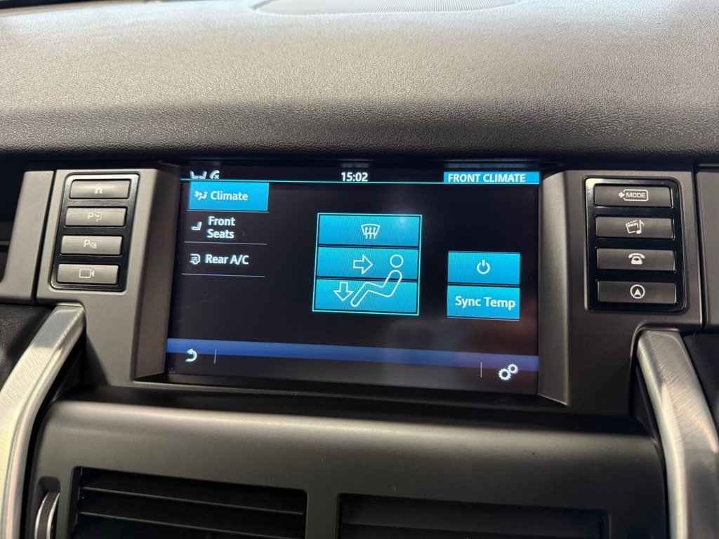 Used Land Rover Discovery Sport 2016 for sale - 75877094: Photo 48