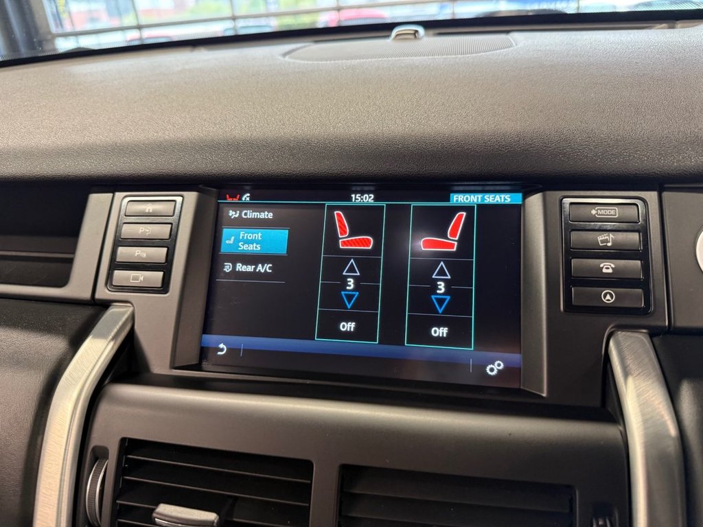 Used Land Rover Discovery Sport 2016 for sale - 75877094: Photo 49