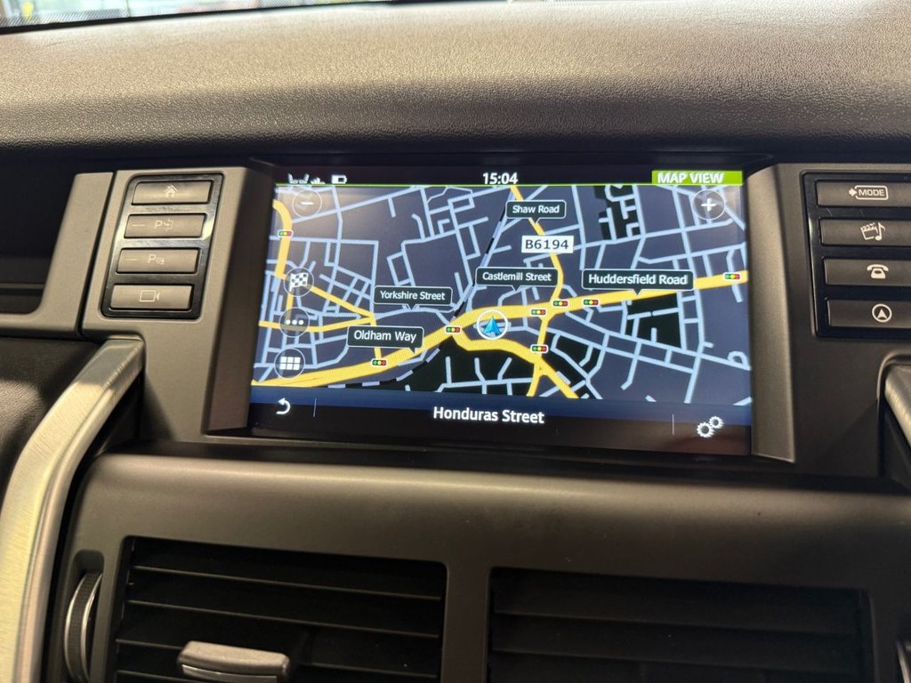 Used Land Rover Discovery Sport 2016 for sale - 75877094: Photo 50