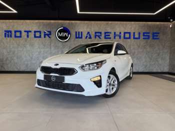 2019 (19) - 1.6 CRDi ECO 2 Hatchback 5dr Diesel Manual Euro 6 (s/s) (114 bhp)