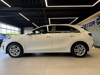 Used Kia Ceed 2019 for sale - 75473535: Photo