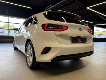 Used Kia Ceed 2019 for sale - 75473535: Photo