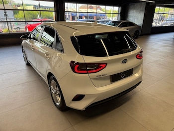 Used Kia Ceed 2019 for sale - 75473535: Photo