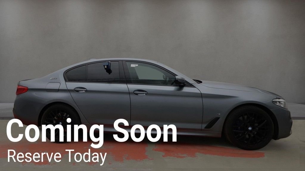 Used BMW 5 Series 2018 for sale - 77620968: Photo 5