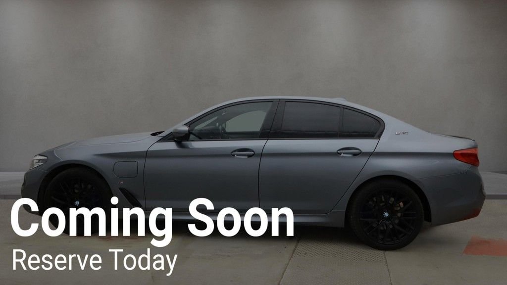 Used BMW 5 Series 2018 for sale - 77620968: Photo 6