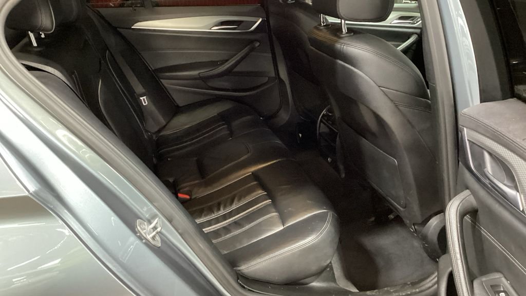 Used BMW 5 Series 2018 for sale - 77620968: Photo 7