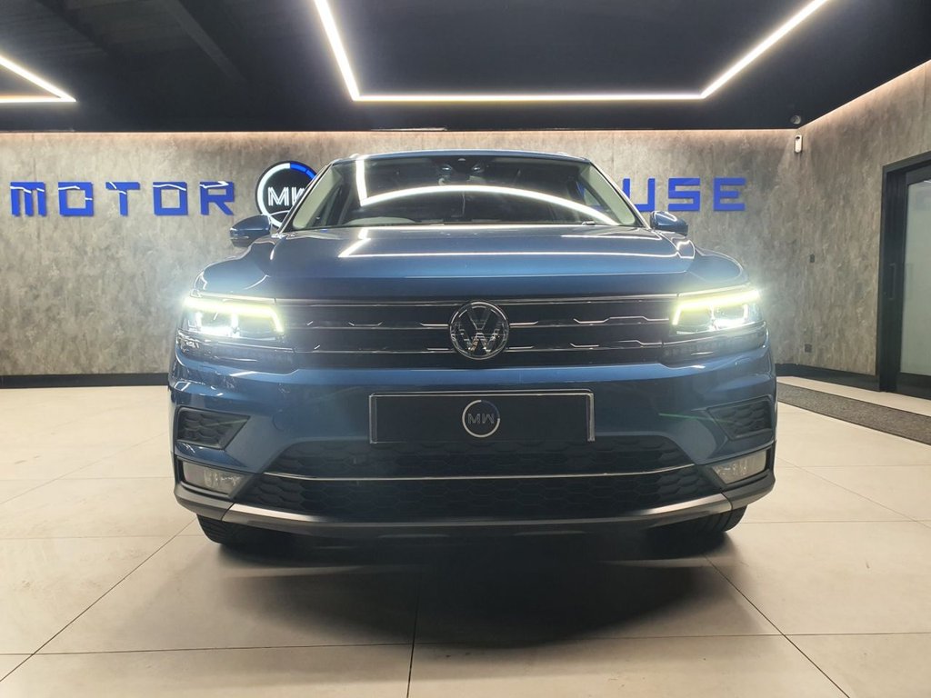 Used Volkswagen Tiguan Allspace 2020 for sale - 76333871: Photo 12