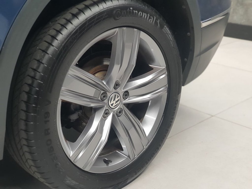 Used Volkswagen Tiguan Allspace 2020 for sale - 76333871: Photo 14