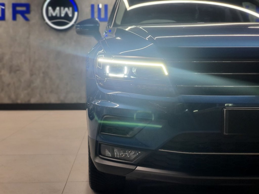 Used Volkswagen Tiguan Allspace 2020 for sale - 76333871: Photo 16