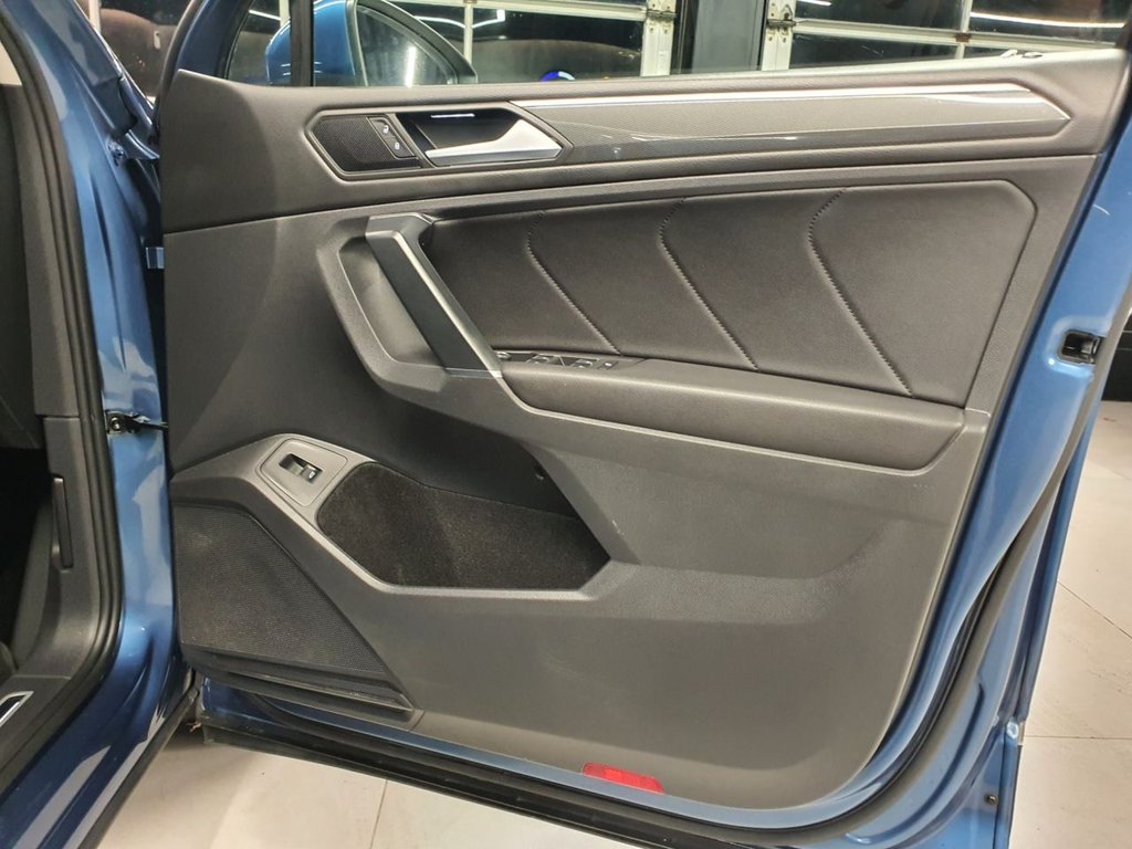 Used Volkswagen Tiguan Allspace 2020 for sale - 76333871: Photo 17