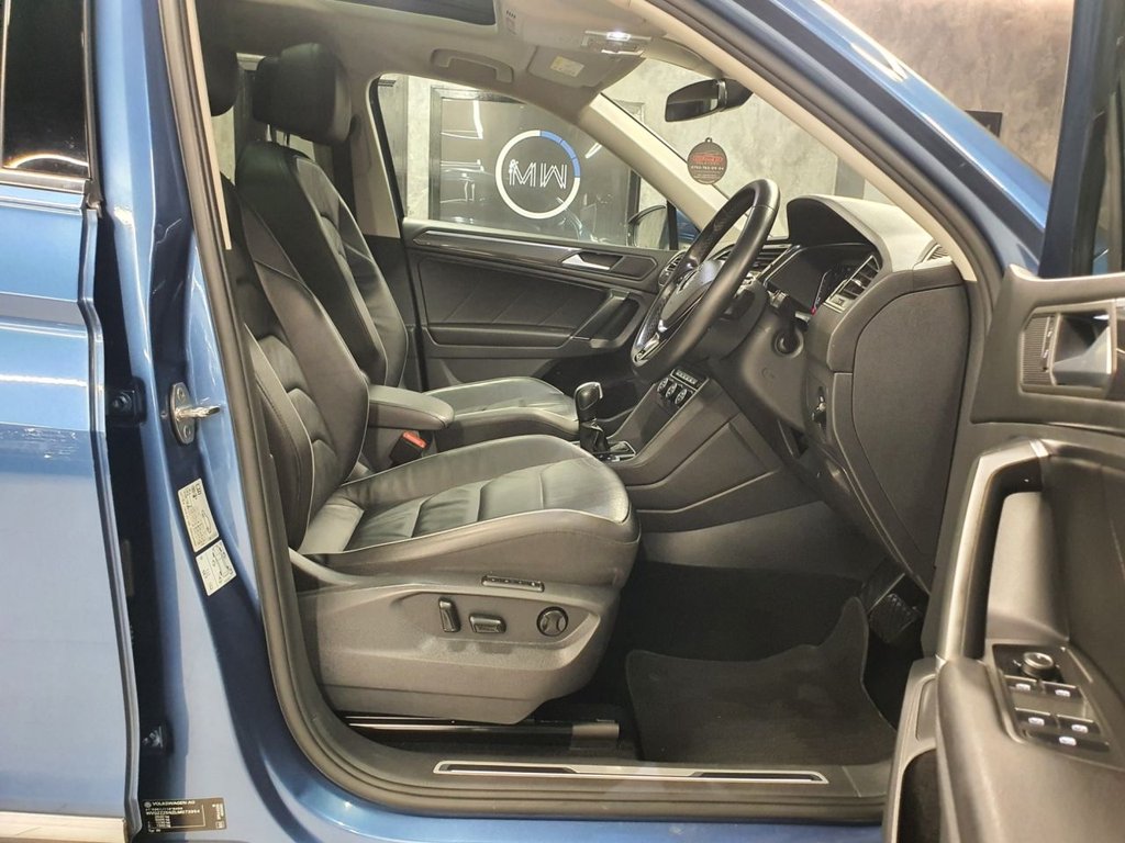 Used Volkswagen Tiguan Allspace 2020 for sale - 76333871: Photo 18