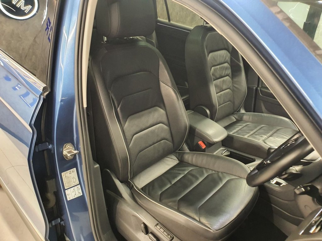 Used Volkswagen Tiguan Allspace 2020 for sale - 76333871: Photo 19