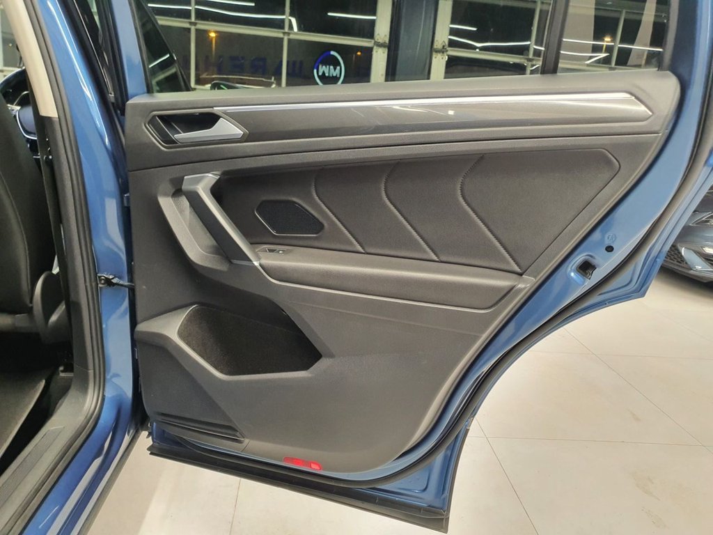 Used Volkswagen Tiguan Allspace 2020 for sale - 76333871: Photo 21