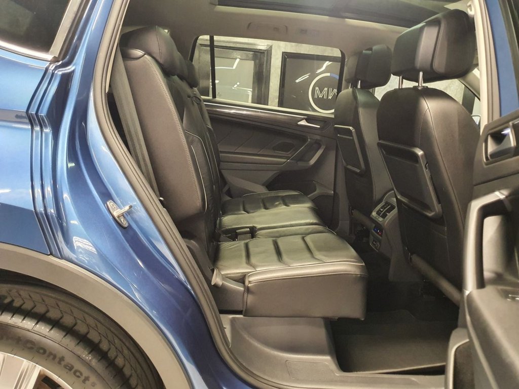 Used Volkswagen Tiguan Allspace 2020 for sale - 76333871: Photo 22