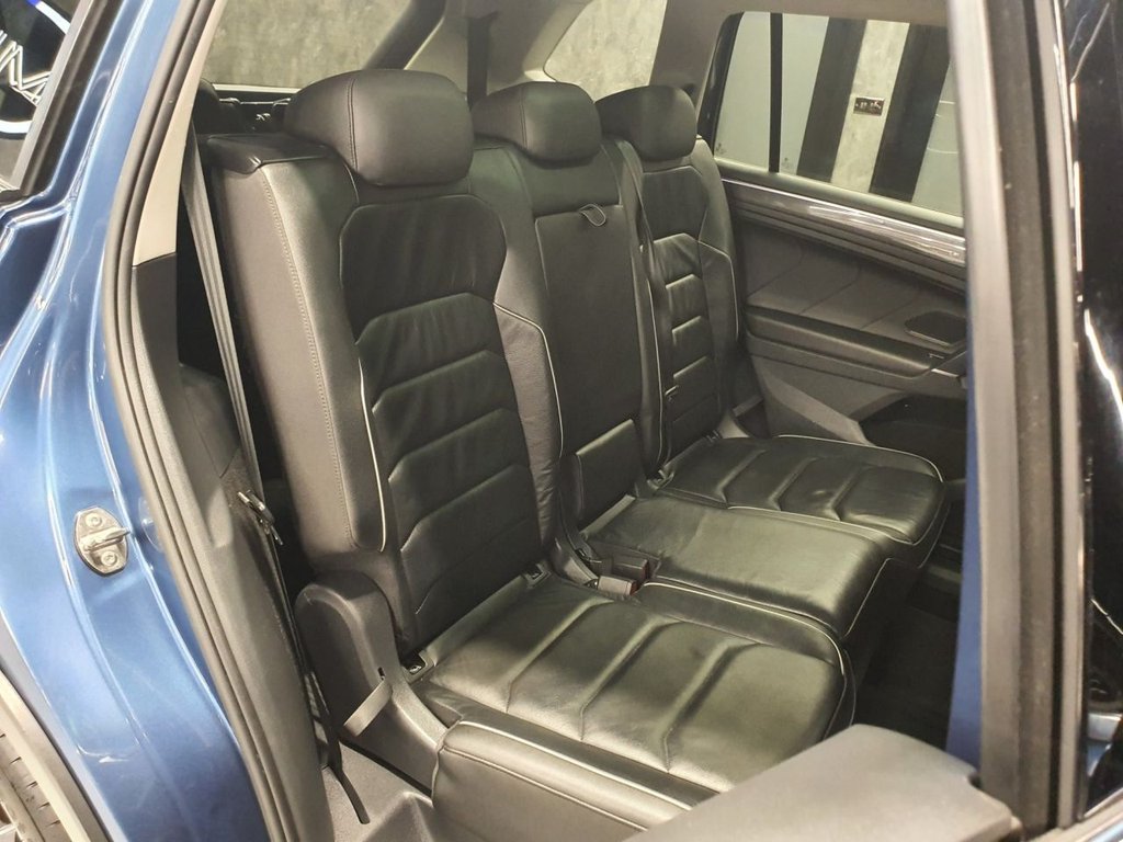 Used Volkswagen Tiguan Allspace 2020 for sale - 76333871: Photo 23