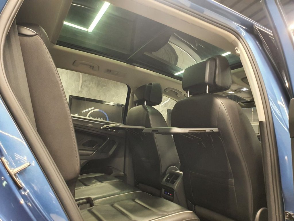 Used Volkswagen Tiguan Allspace 2020 for sale - 76333871: Photo 24