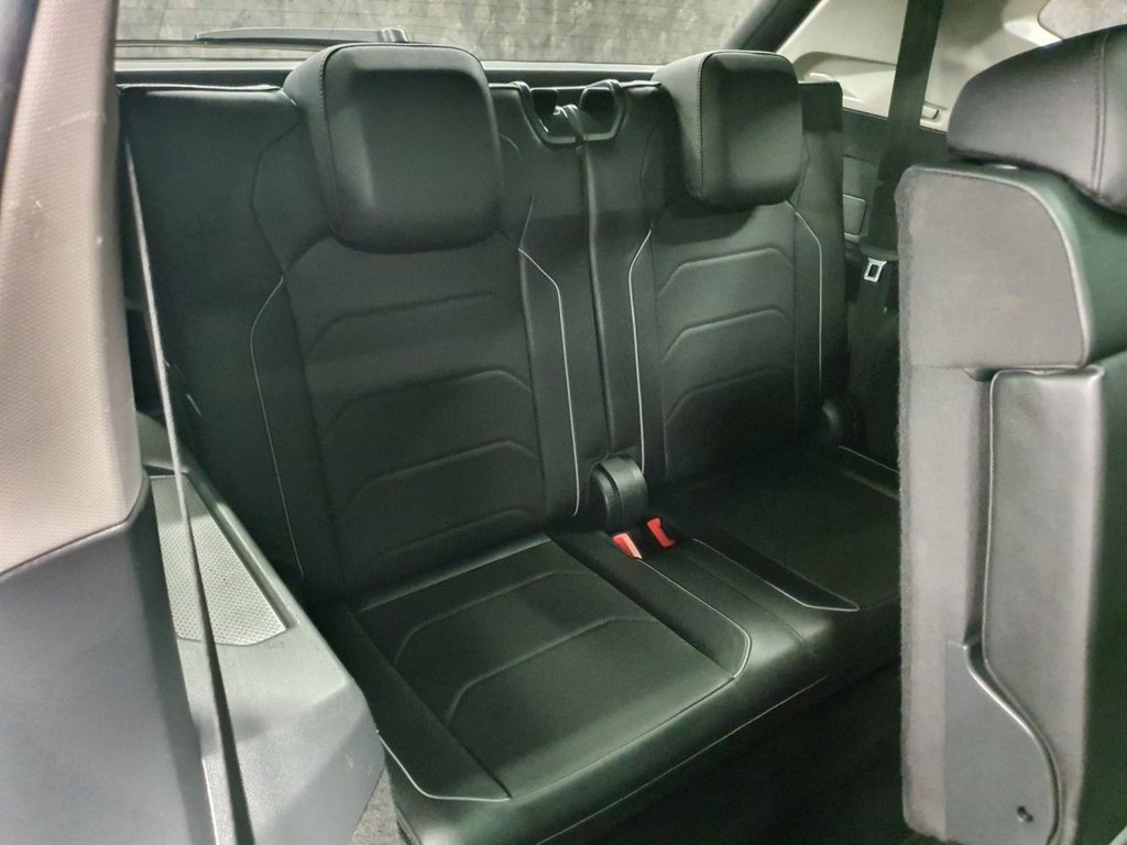 Used Volkswagen Tiguan Allspace 2020 for sale - 76333871: Photo 25