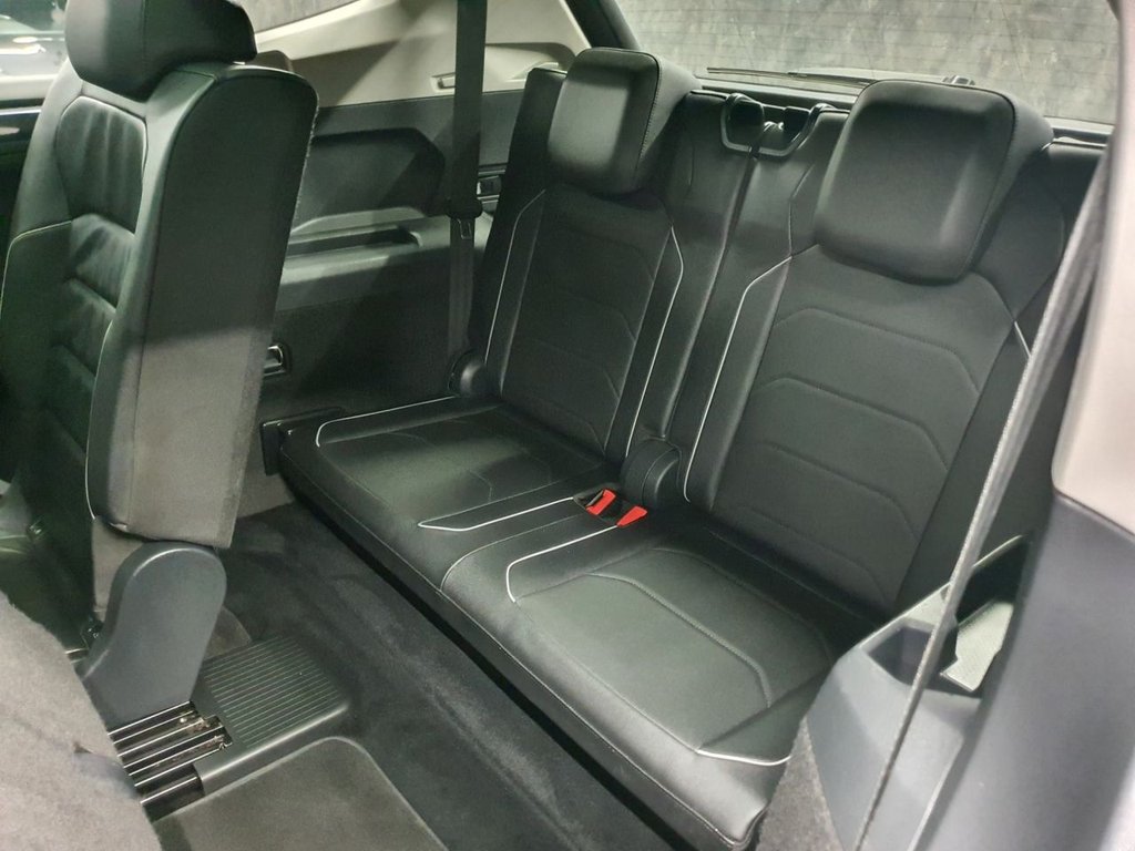 Used Volkswagen Tiguan Allspace 2020 for sale - 76333871: Photo 26