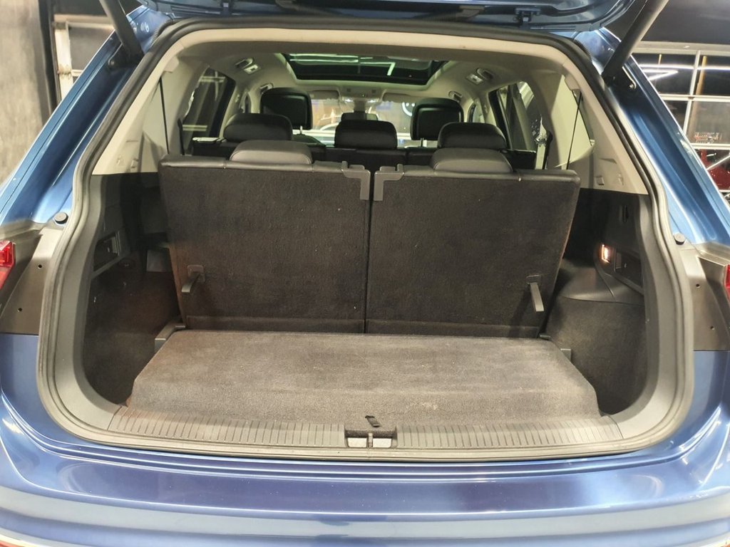Used Volkswagen Tiguan Allspace 2020 for sale - 76333871: Photo 27