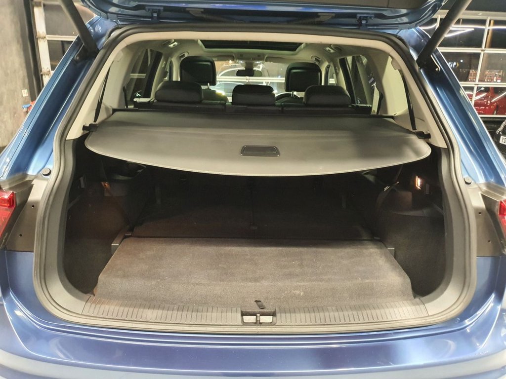 Used Volkswagen Tiguan Allspace 2020 for sale - 76333871: Photo 28