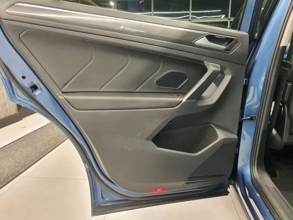 Used Volkswagen Tiguan Allspace 2020 for sale - 76333871: Photo 29