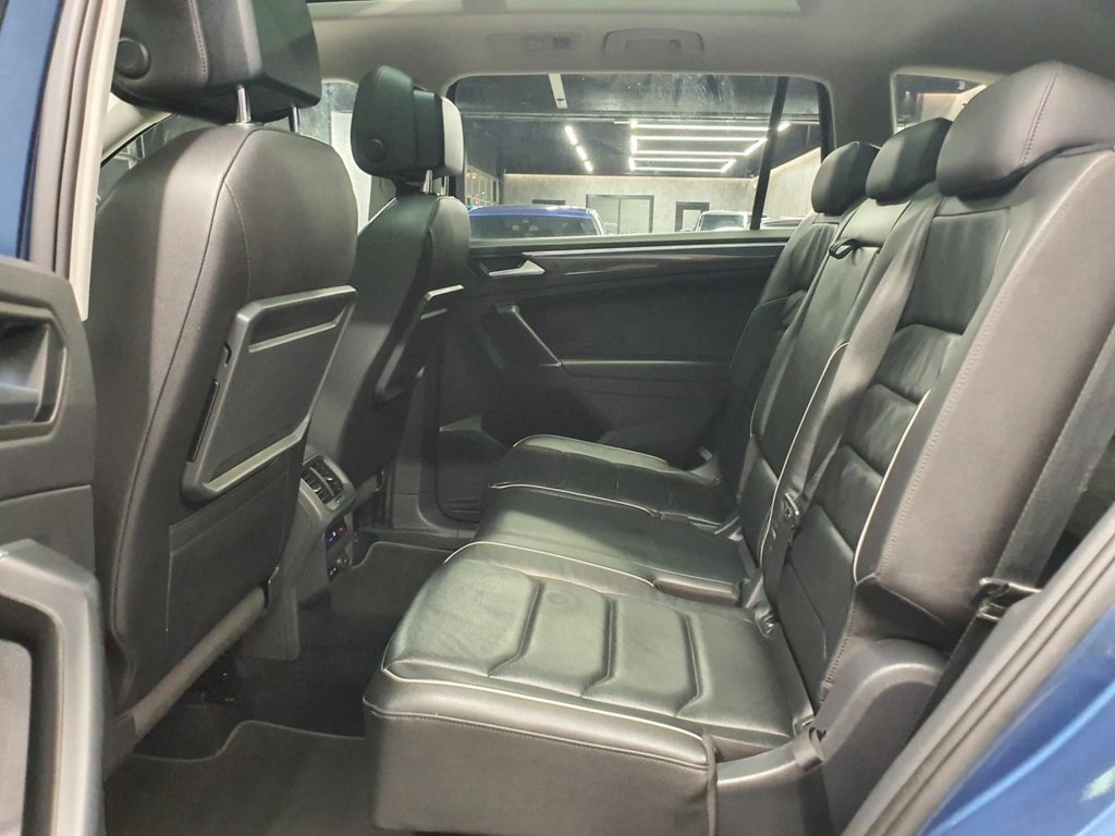 Used Volkswagen Tiguan Allspace 2020 for sale - 76333871: Photo 30