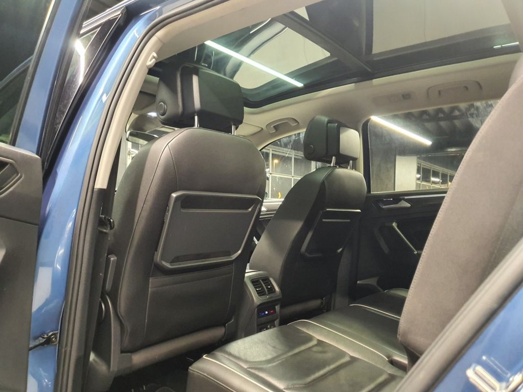 Used Volkswagen Tiguan Allspace 2020 for sale - 76333871: Photo 31
