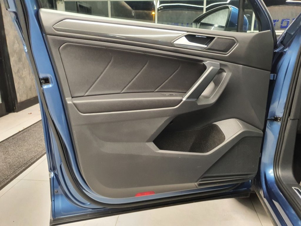 Used Volkswagen Tiguan Allspace 2020 for sale - 76333871: Photo 32