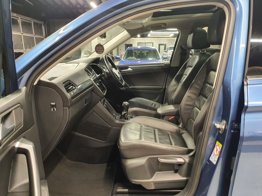 Used Volkswagen Tiguan Allspace 2020 for sale - 76333871: Photo 33