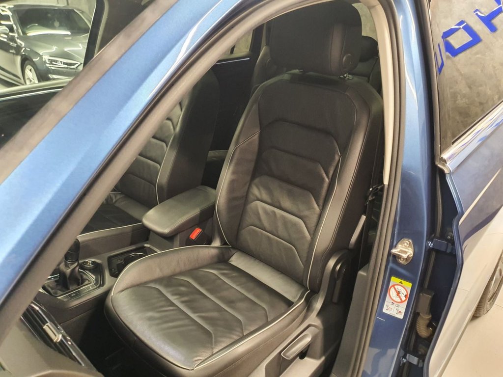 Used Volkswagen Tiguan Allspace 2020 for sale - 76333871: Photo 34