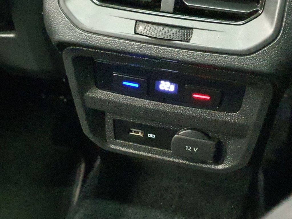 Used Volkswagen Tiguan Allspace 2020 for sale - 76333871: Photo 37