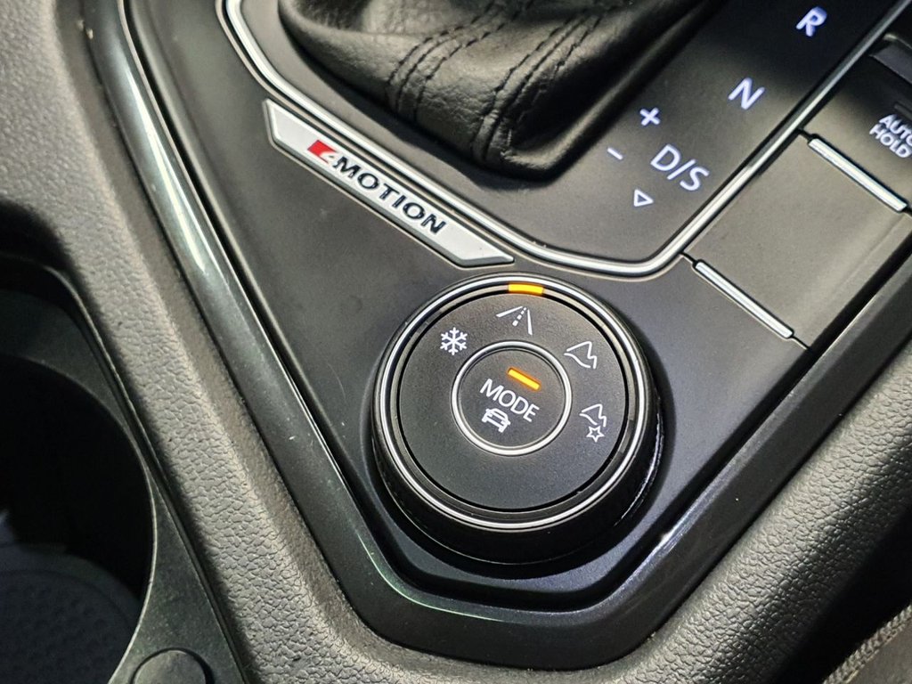 Used Volkswagen Tiguan Allspace 2020 for sale - 76333871: Photo 43