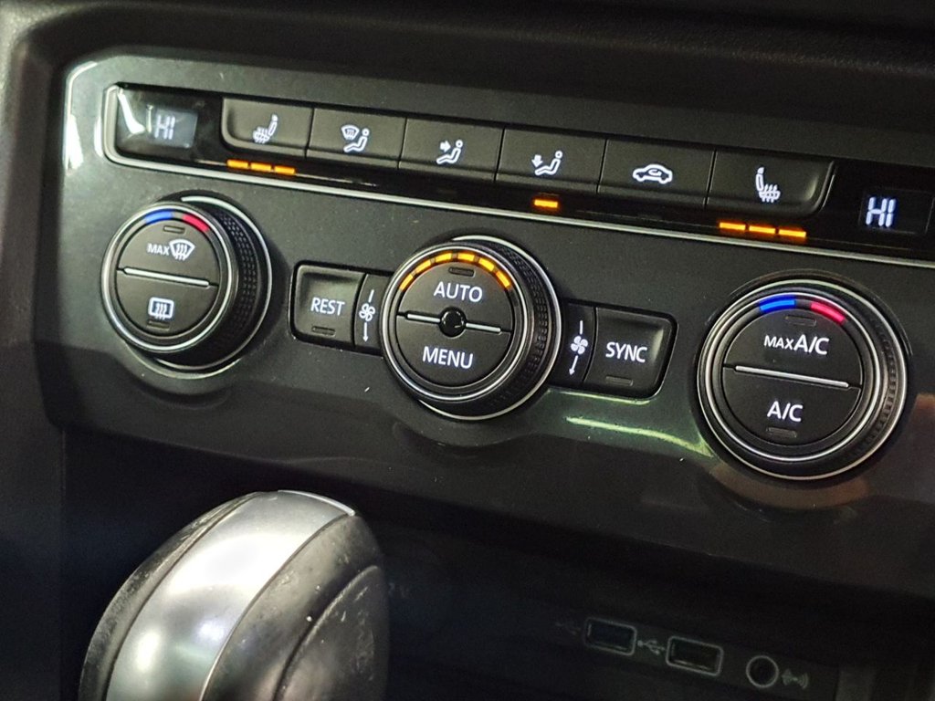 Used Volkswagen Tiguan Allspace 2020 for sale - 76333871: Photo 45