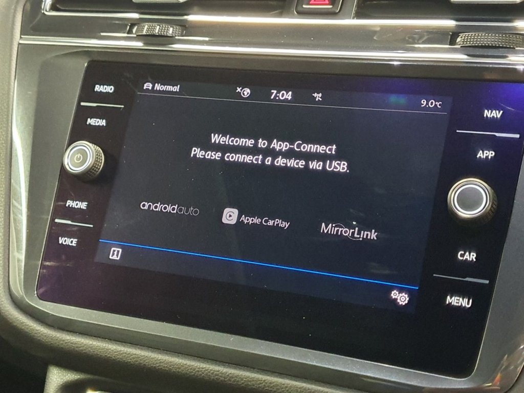 Used Volkswagen Tiguan Allspace 2020 for sale - 76333871: Photo 47