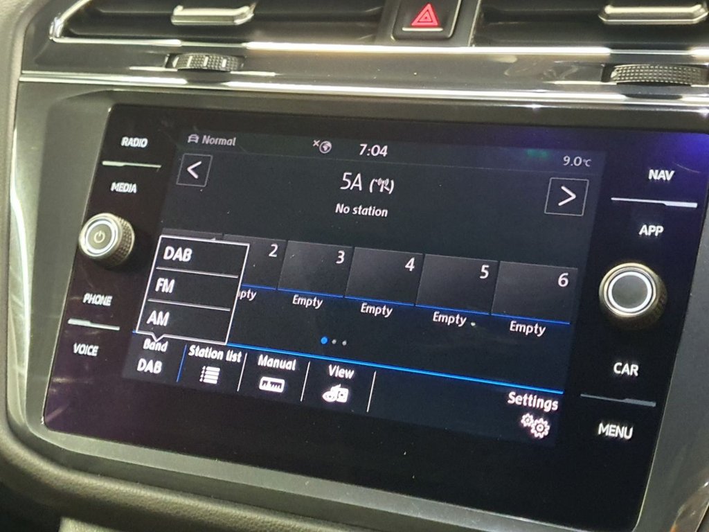 Used Volkswagen Tiguan Allspace 2020 for sale - 76333871: Photo 48