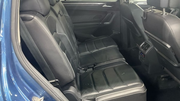 Used Volkswagen Tiguan Allspace 2020 for sale - 76333871: Photo 7