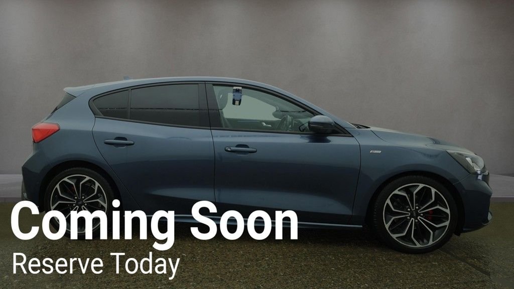 Used Ford Focus 2019 for sale - 78002559: Photo 5