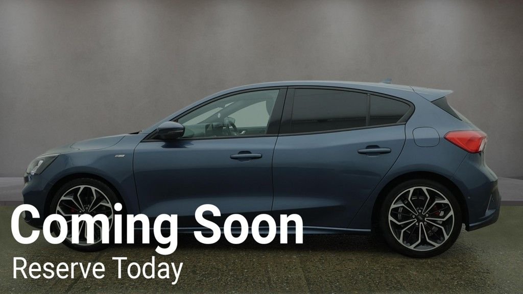 Used Ford Focus 2019 for sale - 78002559: Photo 6