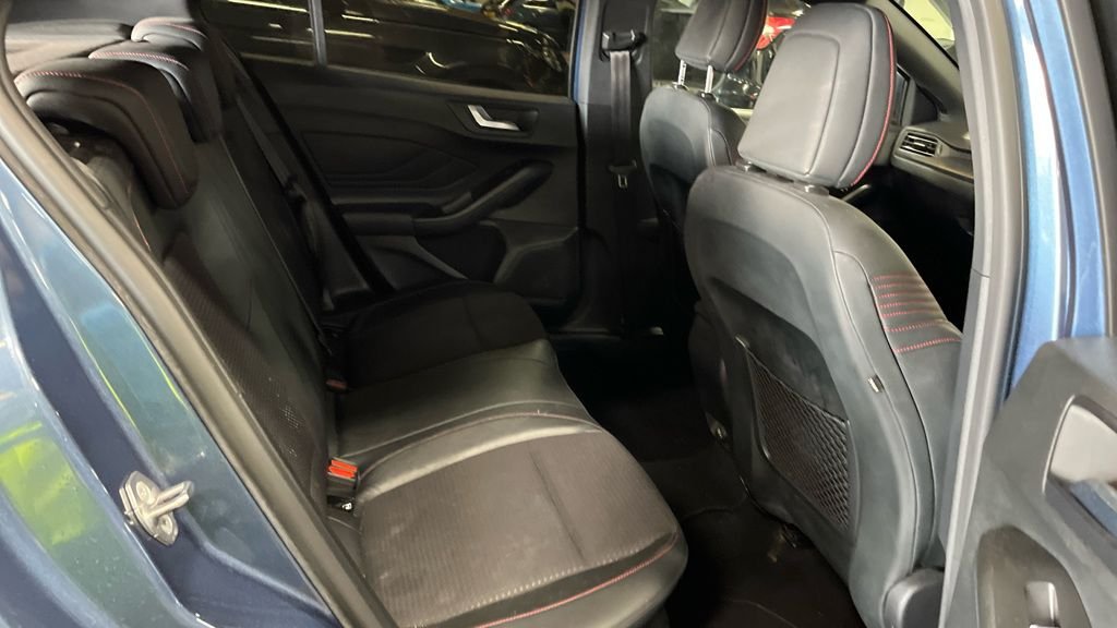 Used Ford Focus 2019 for sale - 78002559: Photo 7