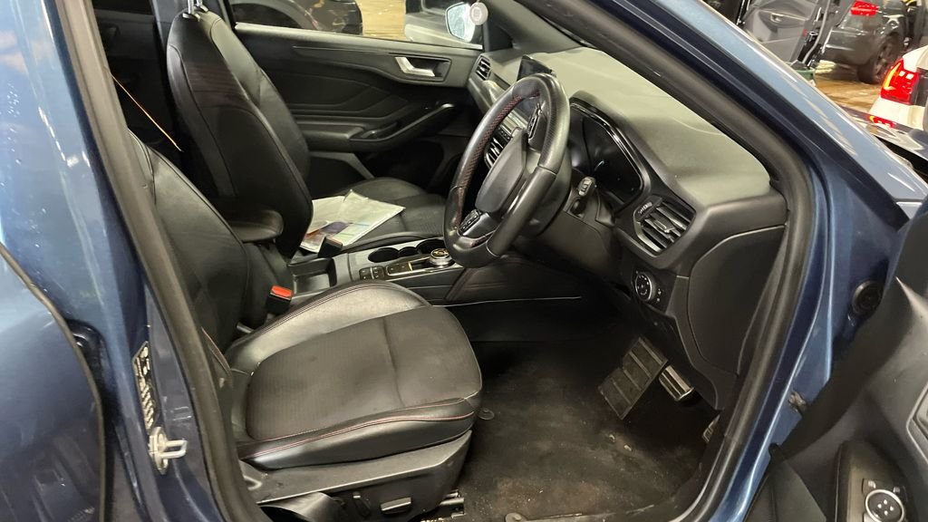 Used Ford Focus 2019 for sale - 78002559: Photo 8