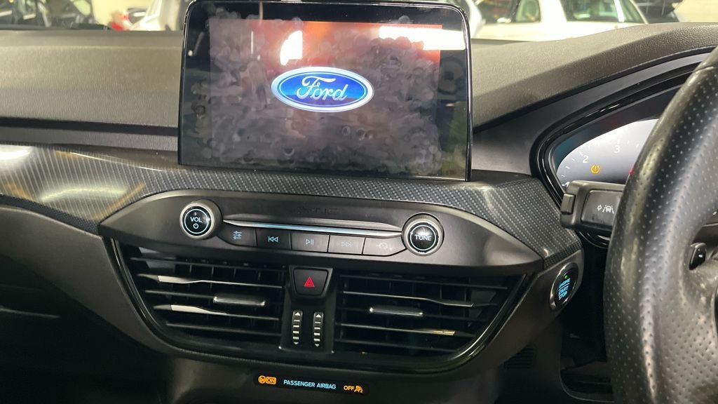 Used Ford Focus 2019 for sale - 78002559: Photo 9