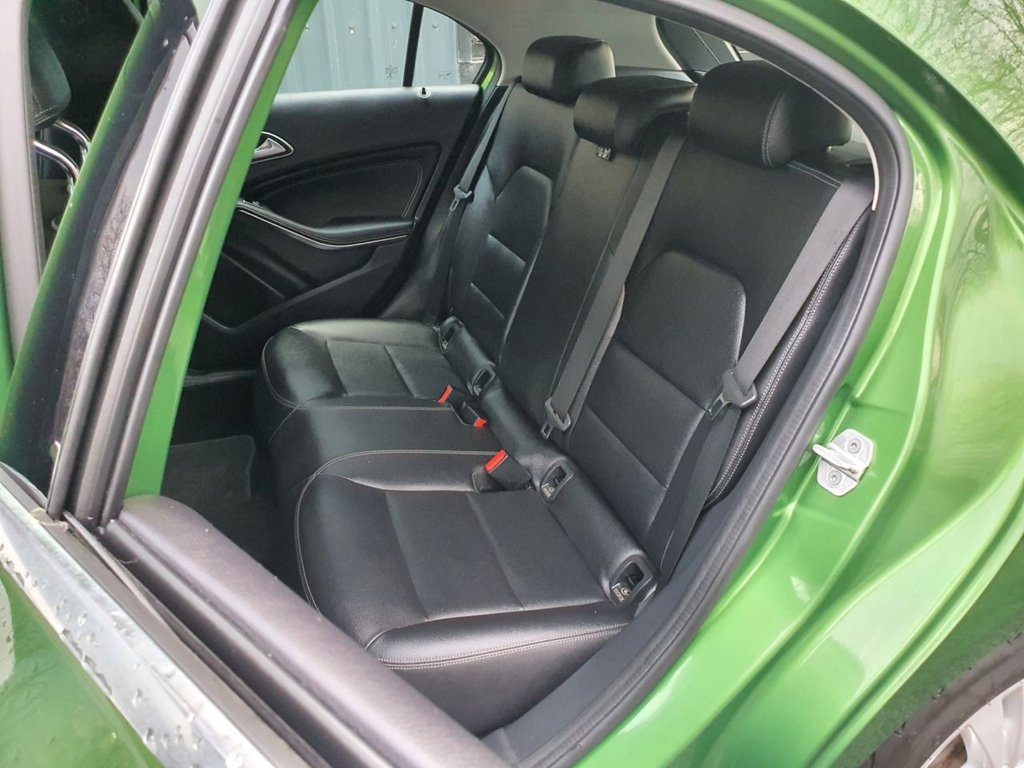 Used Mercedes-Benz A-Class 2017 for sale - 77236397: Photo 17