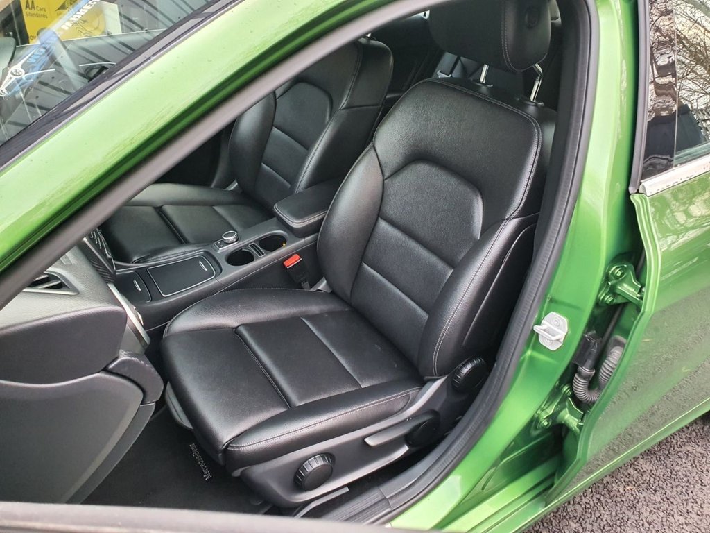 Used Mercedes-Benz A-Class 2017 for sale - 77236397: Photo 19